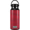 Iran Soccer Flag Hydro Flask 32oz Wide Mouth Skin